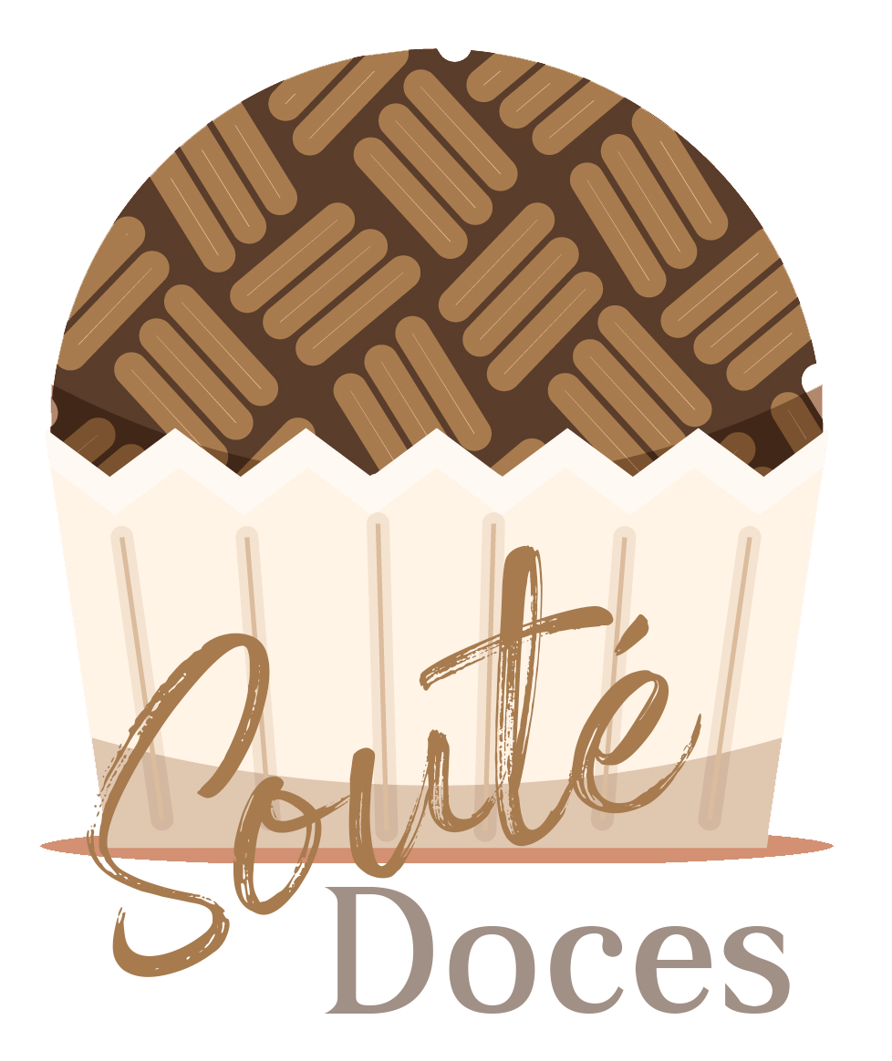 Souté Doces Logo